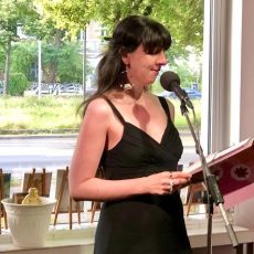 TresenLesen: Mone Jendreyko, Michael Wenzel, Thomas Hell & Serge Manzelej (Unterhaltung / Freizeit | Berlin)