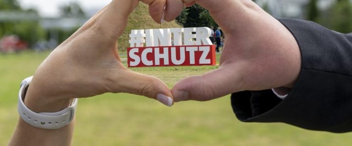 INTERSCHUTZ 2026 (Messe | Hannover) INTERSCHUTZ 2026 (Messe | Hannover)