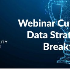 Webinar: Culture eats Data Strategy for Breakfast (Webinar | Online)