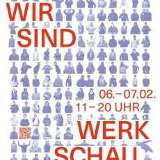 Winter-Werkschau 2026 der Fakultät für Gestaltung/ Hochschule Pforzheim (Ausstellung | Pforzheim) Winter-Werkschau 2026 der Fakultät für Gestaltung/ Hochschule Pforzheim (Ausstellung | Pforzheim)