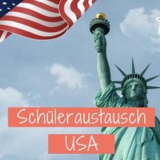 Online-Infoabend: Schüleraustausch USA – Live mit unseren Partnern aus Amerika (Webinar | Online) Online-Infoabend: Schüleraustausch USA – Live mit unseren Partnern aus Amerika (Webinar | Online)