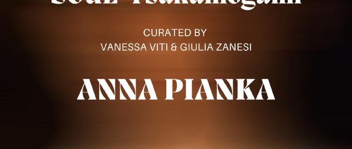 “SOUL-Tsukumogami” International art exhibition with art by Anna Pianka (Ausstellung | Osaka) “SOUL-Tsukumogami” International art exhibition with art by Anna Pianka (Ausstellung | Osaka)