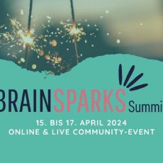 Brainsparks Summit 2024 (Kongress | Online)