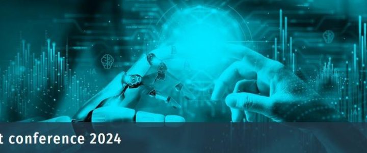 connect conference 2024 (Konferenz | Dresden) connect conference 2024 (Konferenz | Dresden)