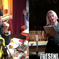 TresenLesen: Lina Carlo (Buchpremiere) feat. Daniel Maschall (Unterhaltung / Freizeit | Berlin) TresenLesen: Lina Carlo (Buchpremiere) feat. Daniel Maschall (Unterhaltung / Freizeit | Berlin)