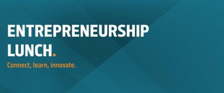 Entrepreneurship Lunch: Hamburg’s financial support for start-ups (Seminar | Hamburg)