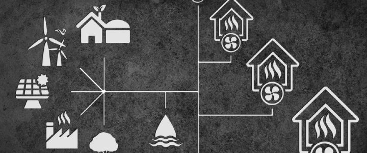 Kalte Nahwärme – Grundlagen (Webinar | Online)