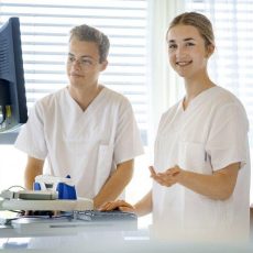 Online-Infoveranstaltung zum Bachelorstudiengang „Pflege Dual“ (Sonstiges | Online)