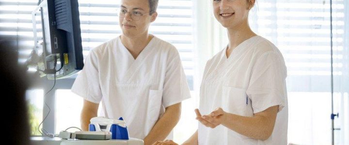 Online-Infoveranstaltung zum Bachelorstudiengang „Pflege Dual“ (Sonstiges | Online)