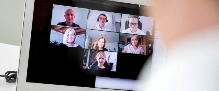 Future Skills – immer wieder neu..!? (Sonstiges | Online)