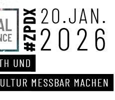 ZP Digital Experience Days: „Corporate Health und Unternehmenskultur messbar machen“ – Online-Event (Networking | Online)