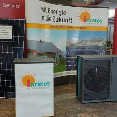 Experten von iKratos informieren in Nürnberg (Vortrag | Nürnberg)