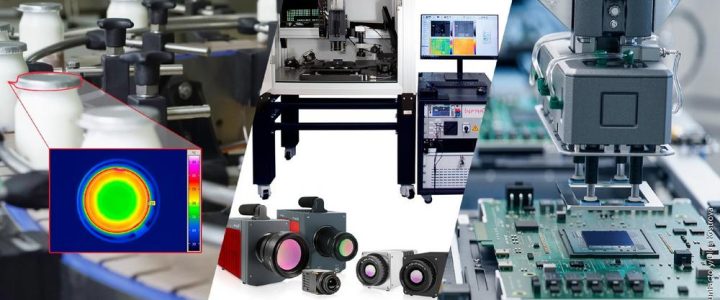 Online Event “Thermography for Industrial Automation” (Webinar | Online)