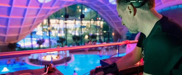 Liquid Sound Club (Unterhaltung / Freizeit | Bad Orb)