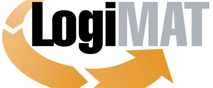 LogiMat (Messe | Stuttgart)
