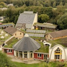 Neuer Profi-Kurs zur Fachkraft Lehmbau (Schulung | Glücksburg (Ostsee))