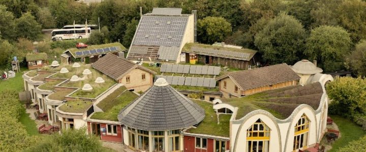 Neuer Profi-Kurs zur Fachkraft Lehmbau (Schulung | Glücksburg (Ostsee))