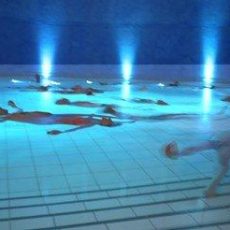 Lyrik unter Wasser (Unterhaltung / Freizeit | Bad Sulza)