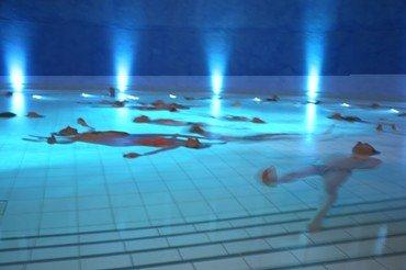 Lyrik unter Wasser (Unterhaltung / Freizeit | Bad Sulza) Lyrik unter Wasser (Unterhaltung / Freizeit | Bad Sulza)