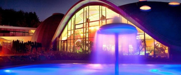 25. Liquid Sound Festival (Unterhaltung / Freizeit | Bad Orb) 25. Liquid Sound Festival (Unterhaltung / Freizeit | Bad Orb)