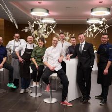 Kitchenparty „Alte Liebe rostet nicht – Saisonabschluss mit alten Freunden“ – Part 9 (Unterhaltung / Freizeit | Bad Schandau)