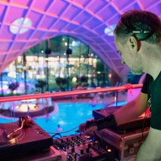 Liquid Sound Club (Unterhaltung / Freizeit | Bad Orb)