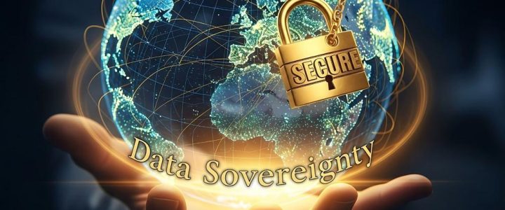 Das wird das Jahr 2026: Resilience in Zeiten von KI, Cloud, Datensouveränität und Cyberbedrohung (Webinar | Online)