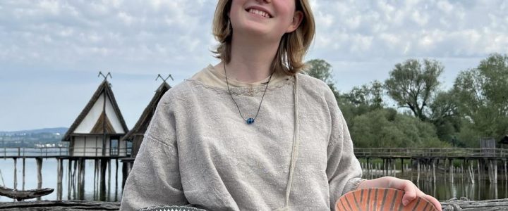 Familienführung – Familien-Zeitreise in die Bronzezeit (Unterhaltung / Freizeit | Uhldingen-Mühlhofen)