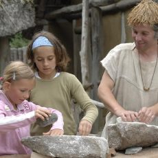 Kinderferien 2026 – Abenteuer Pfahlbauten (Unterhaltung / Freizeit | Uhldingen-Mühlhofen)