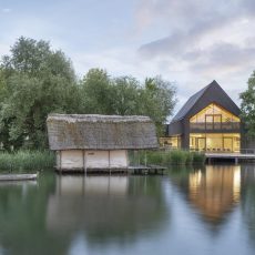 UNESCO-Welterbetag 2026: Gemeinsam für Frieden und Verständigung (Unterhaltung / Freizeit | Uhldingen-Mühlhofen)