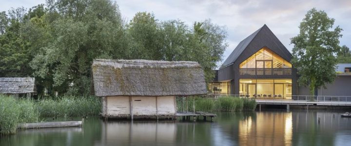 UNESCO-Welterbetag 2026: Gemeinsam für Frieden und Verständigung (Unterhaltung / Freizeit | Uhldingen-Mühlhofen)