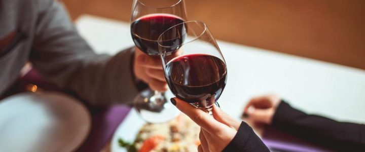 Romantischer Valentinsabend (Unterhaltung / Freizeit | Nossentiner Hütte)