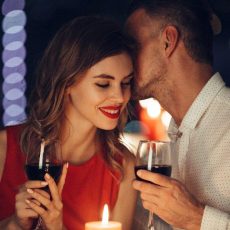 Valentinsdinner (Unterhaltung / Freizeit | Dobbin-Linstow)