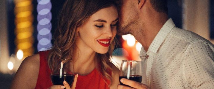 Valentinsdinner (Unterhaltung / Freizeit | Dobbin-Linstow)