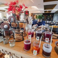 Sonntagsbrunch (Unterhaltung / Freizeit | Dobbin-Linstow)
