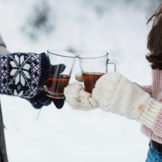 Winterzauber (Unterhaltung / Freizeit | Dobbin-Linstow)