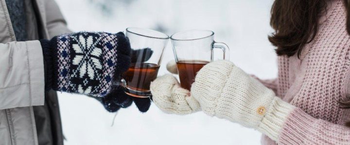 Winterzauber (Unterhaltung / Freizeit | Dobbin-Linstow)