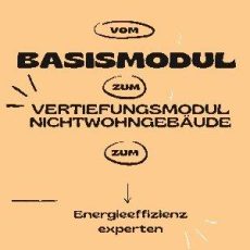 Lehrgang für Energieberatung Nichtwohngebäude (NWG) – Vertiefungsmodul 80 UE (Schulung | Online) Lehrgang für Energieberatung Nichtwohngebäude (NWG) – Vertiefungsmodul 80 UE (Schulung | Online)