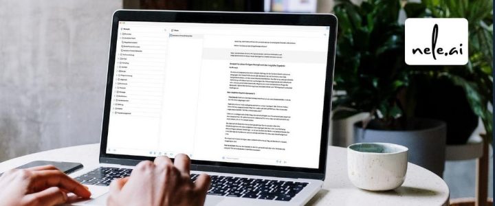 Kostenloses KI-Webinar: KI als Partner clever einsetzen – Prompt-Optimierung und Co-Kreation (Webinar | Online)