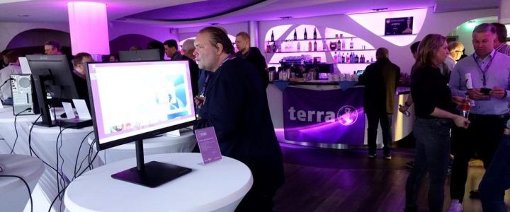 TERRA KINO-ROADSHOW 2026 (Ausstellung | Bad Oeynhausen) TERRA KINO-ROADSHOW 2026 (Ausstellung | Bad Oeynhausen)