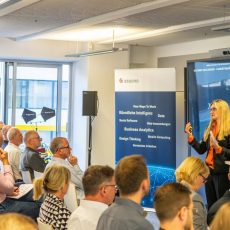 Konkrete Anwendungen von Chatbots und KI im Fokus: Das assono KI-Forum live in Bad Oeynhausen (Sonstiges | Bad Oeynhausen) Konkrete Anwendungen von Chatbots und KI im Fokus: Das assono KI-Forum live in Bad Oeynhausen (Sonstiges | Bad Oeynhausen)