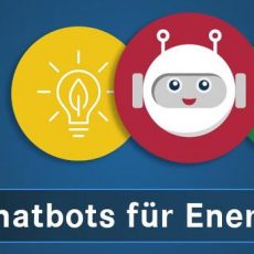 Live-Demo: Nutzen von KI-Chatbots für Energieversorger (Vortrag | Online)