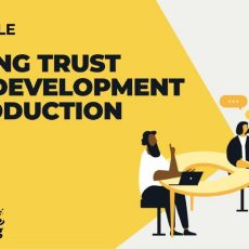 Executive Roundtable: Building Trust from Development to Production (Seminar | Zürich)