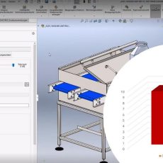 Lino® Simplify – Solidworks®-Baugruppen automatisiert vereinfachen (Webinar | Online) Lino® Simplify – Solidworks®-Baugruppen automatisiert vereinfachen (Webinar | Online)