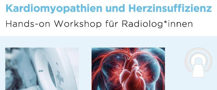 MASTERKURS Kardiomyopathien und Herzinsuffizienz (Workshop | Karlsruhe)