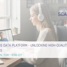 The AI-enabling Data Platform – Unlocking high-quality AI Applications (Webinar | Online)