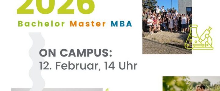 Infotag für Studieninteressierte (Sonstiges | Neustadt an der Weinstraße)