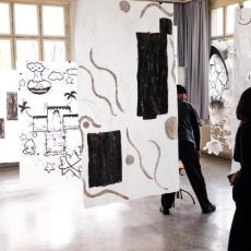 Design your future! Master Online Q&A Session – Research in Design, Art and Media (Vortrag | Online)