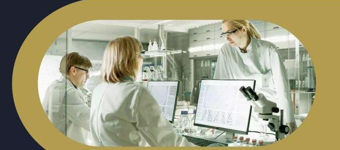 Experten-Interview: Kriterien für die Softwareauswahl in der regulierten Industrie (Webinar | Online) Experten-Interview: Kriterien für die Softwareauswahl in der regulierten Industrie (Webinar | Online)