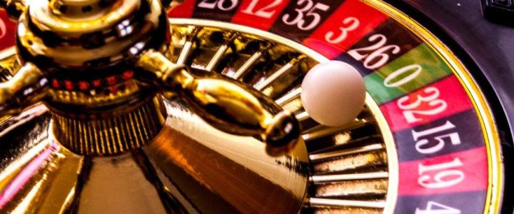 Casino-Abend inkl. Menü (Unterhaltung / Freizeit | Bad Sulza)